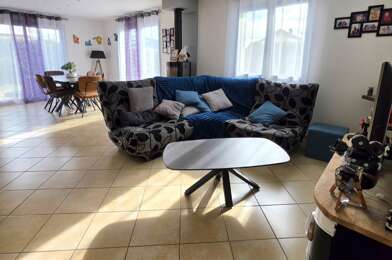 Maison 5 pièces 475000 €