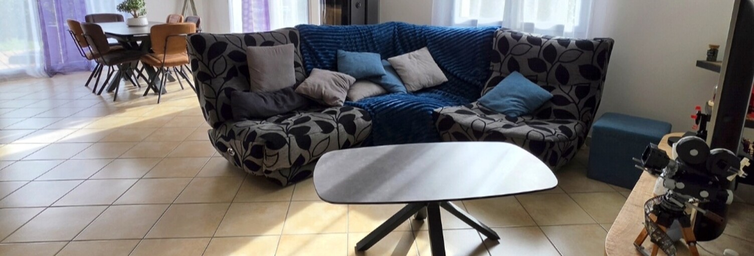 Maison 5 Pièces 102 m² à vendre à Contamine-sur-Arve (74130)