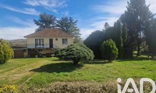 Maison 4 Pièces 106 m² à vendre à Limeuil (24510)