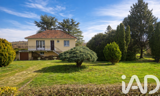 Maison 4 Pièces 106 m² à vendre à Limeuil (24510)