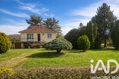 Maison 4 pièces 160000 €