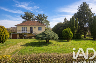 Vente Maison traditionnelle 4 pièces — photo du bien