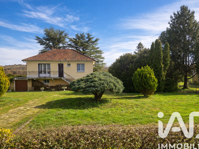 Vente Maison traditionnelle 4 pièces — photo du bien