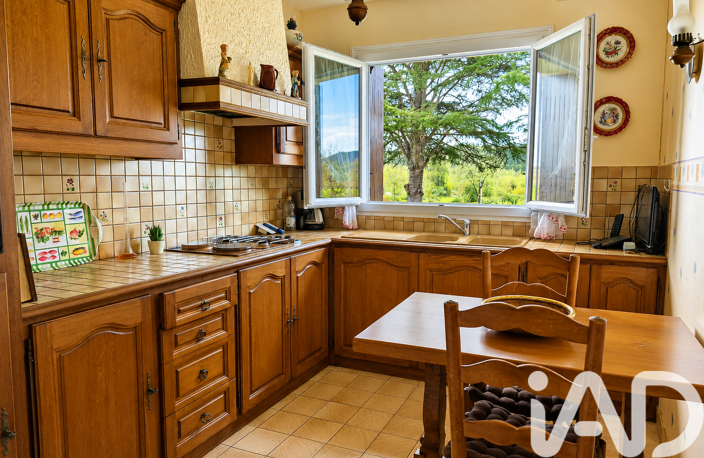 Vente Maison traditionnelle 4 pièces — photo 3