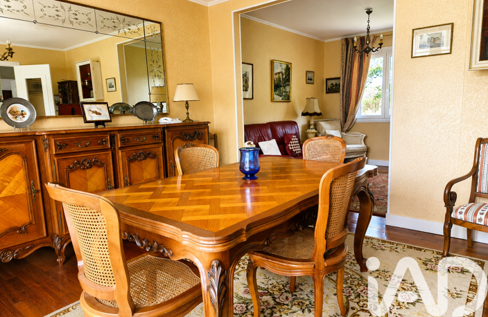 Vente Maison traditionnelle 4 pièces — photo 4