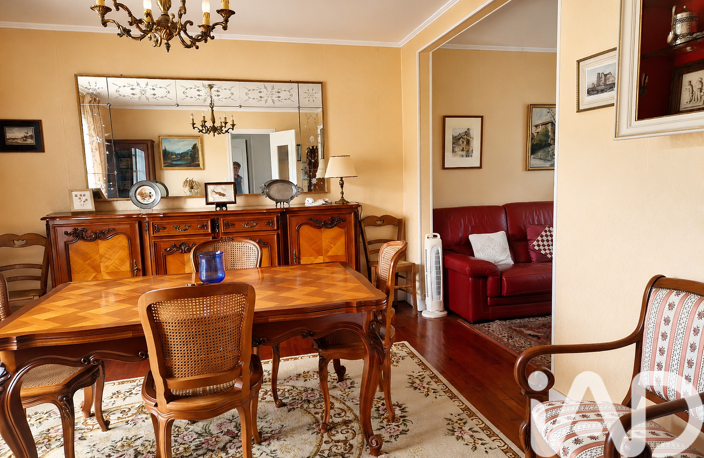 Vente Maison traditionnelle 4 pièces — photo 5