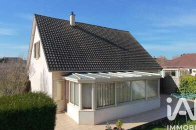 Maison 7 pièces 335000 €