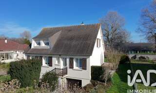 Maison 7 Pièces 144 m² à vendre à Démouville (14840)