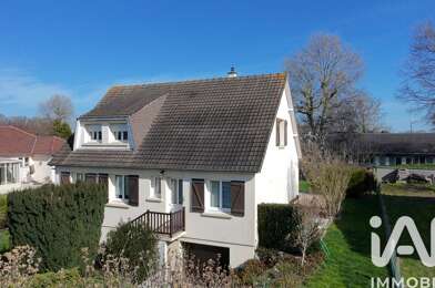 Maison 7 pièces 335000 €