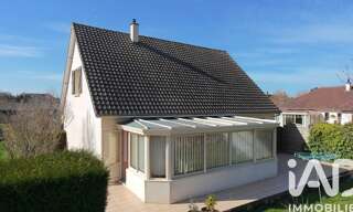 Maison 7 Pièces 144 m² à vendre à Démouville (14840)