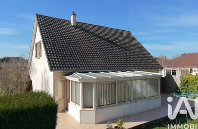 Vente Maison/villa 7 pièces — photo du bien