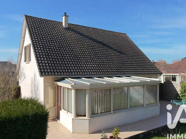 Vente Maison/villa 7 pièces — photo du bien