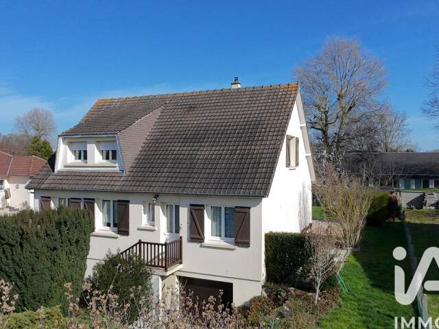 Vente Maison/villa 7 pièces — photo du bien