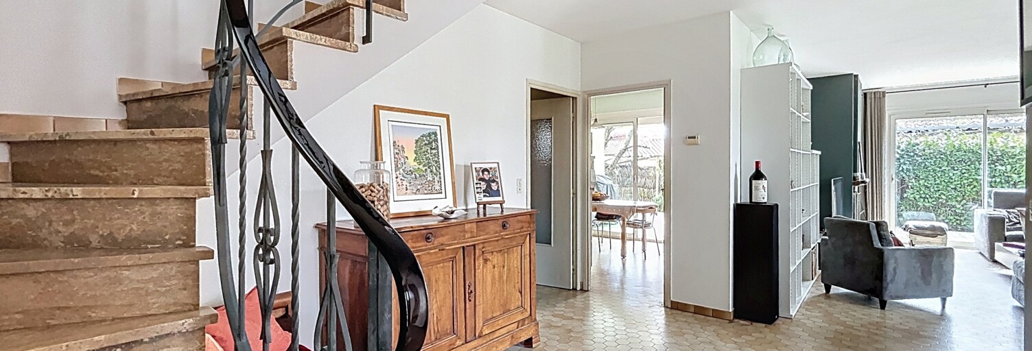 Maison 6 Pièces 153 m² à vendre à L'Union (31240)