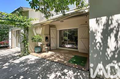 Maison 6 pièces 449000 €