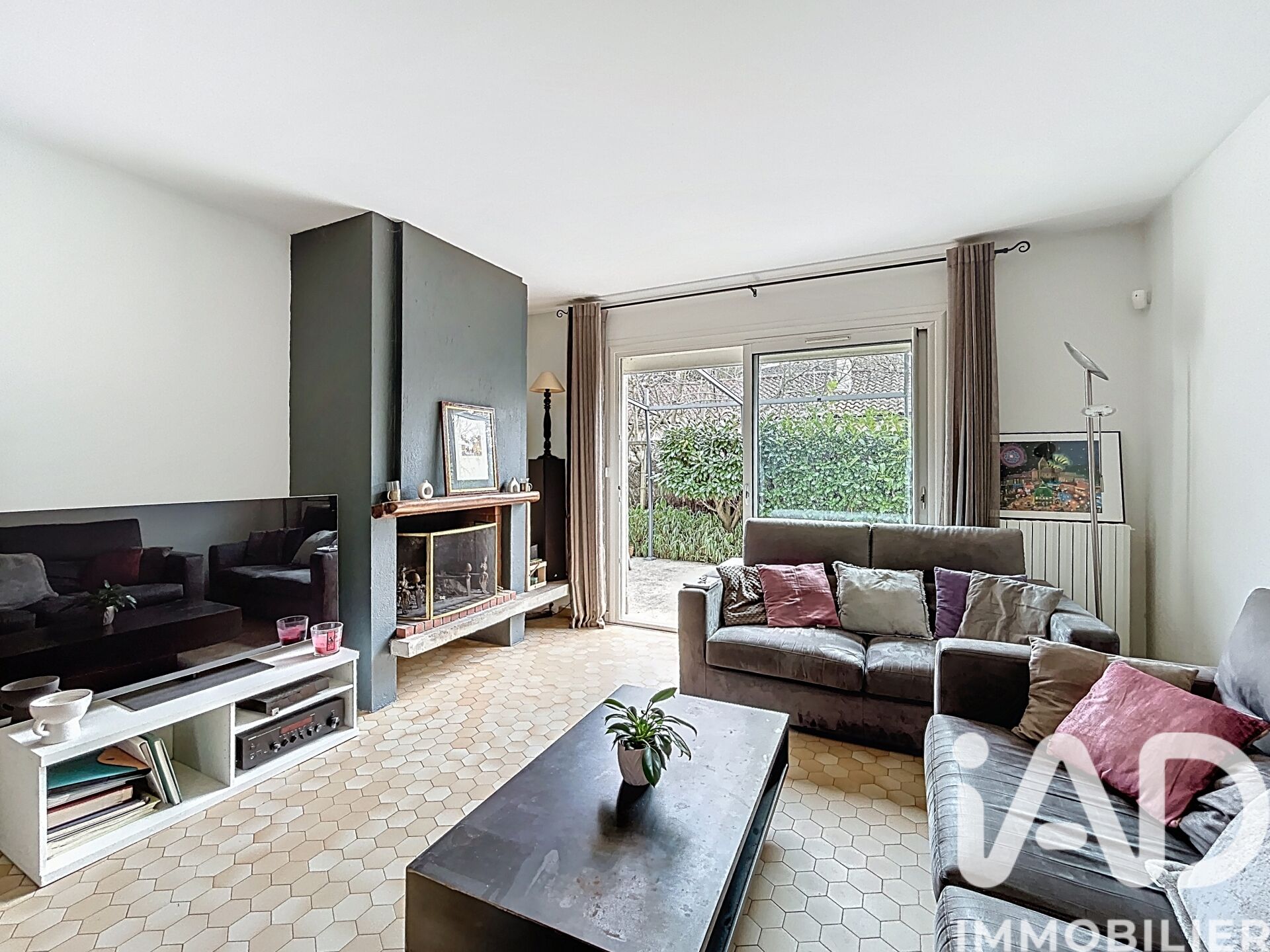 Vente Maison/villa 6 pièces - Photo 4