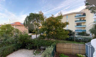 Appartement 2 Pièces 43 m² à louer à Hyères (83400)