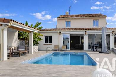 Maison 5 pièces 469000 €