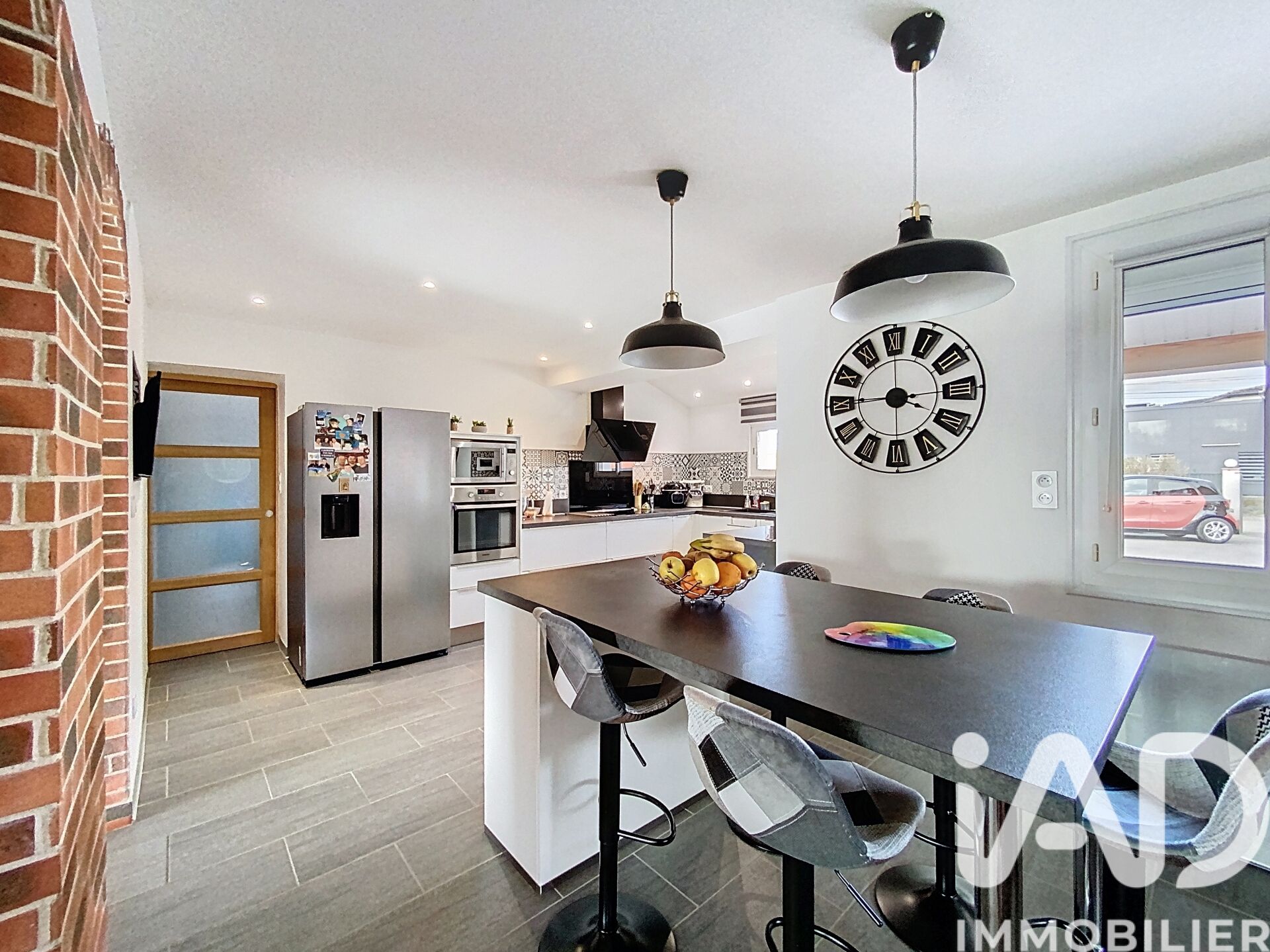 Vente Maison/villa 5 pièces - Photo 3