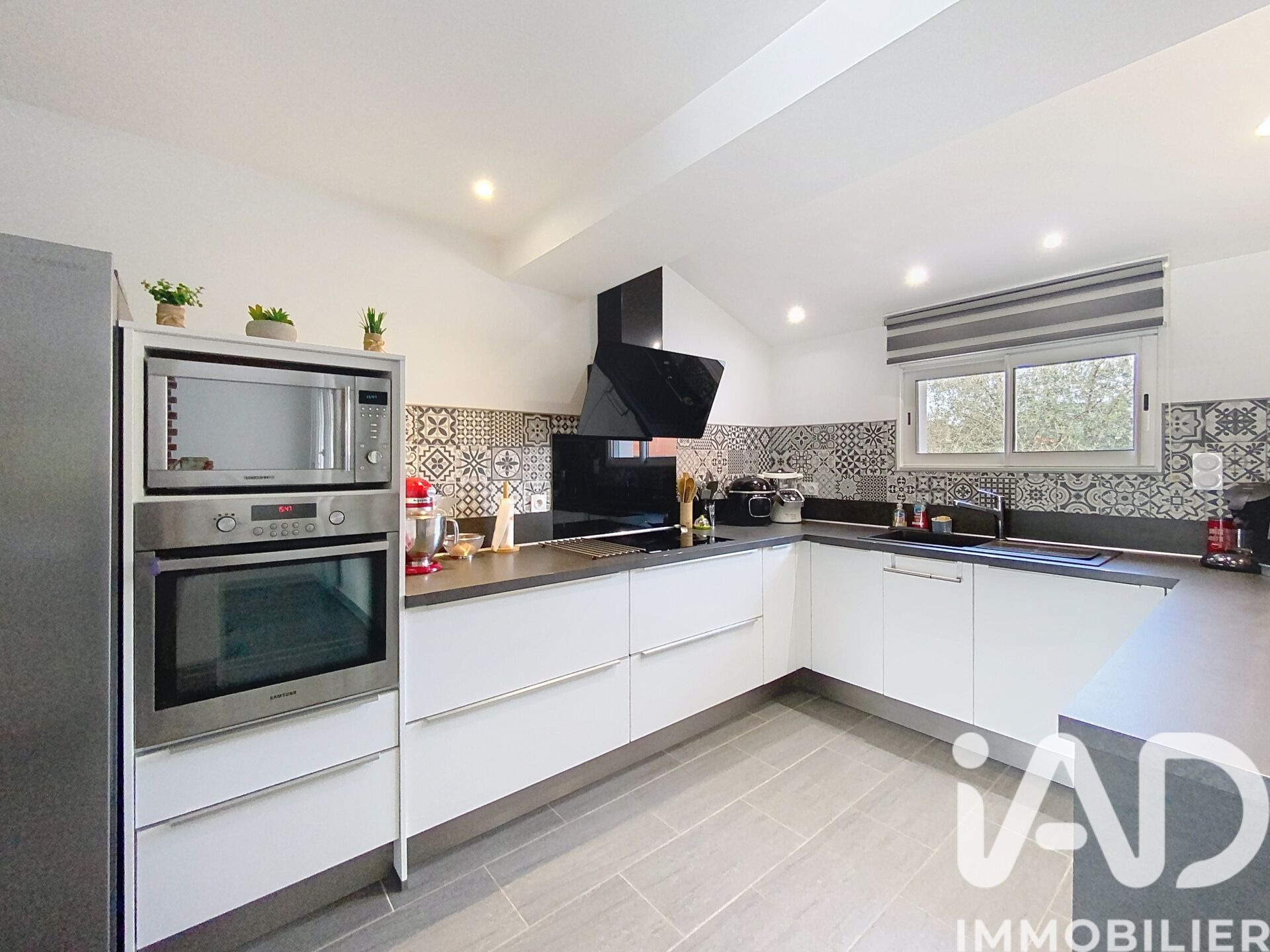 Vente Maison/villa 5 pièces - Photo 5