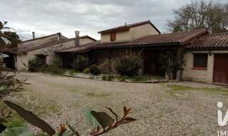 Maison 15 Pièces 479 m² à vendre à Damazan (47160)