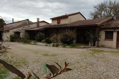 Maison 15 pièces 430000 €