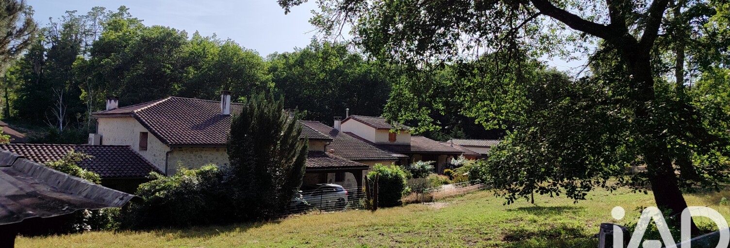 Maison 15 Pièces 479 m² à vendre à Lavardac (47230)