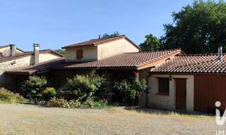 Maison 15 Pièces 479 m² à vendre à Lavardac (47230)
