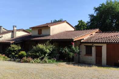 Maison 15 pièces 430000 €