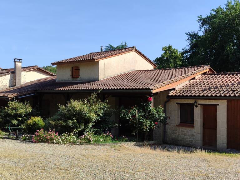 Vente Domaine 15 pièces — photo 1