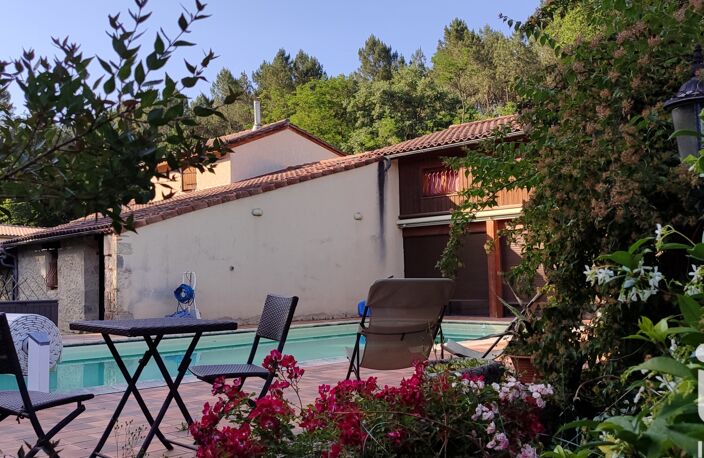Vente Domaine 15 pièces — photo 3