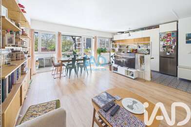 Appartement 4 pièces 315000 €