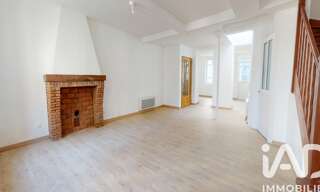 Maison 5 Pièces 144 m² à vendre à Montreuil-sur-Mer (62170)