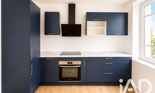 Maison 5 Pièces 144 m² à vendre à Montreuil-sur-Mer (62170)