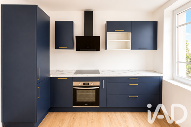 Maison 5 pièces 324000 €