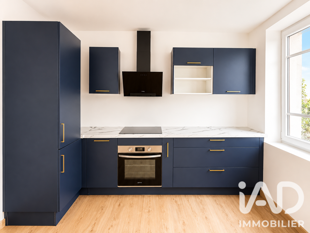 Vente Maison de ville 5 pièces — photo du bien
