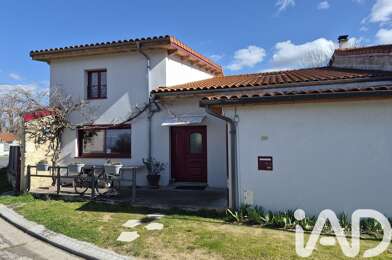 Maison 4 pièces 330000 €