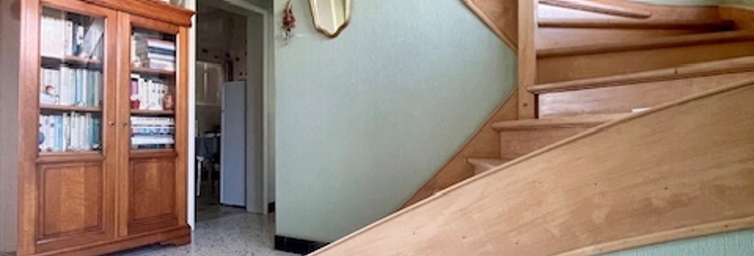 Maison 7 Pièces 115 m² à vendre à Arques (62510)