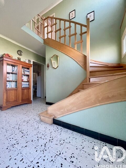 Maison à vendre, 7 pièces, 115 m², Arques
