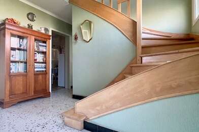 Maison 7 pièces 208000 €