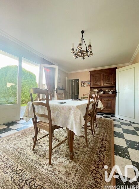 Vente Maison de ville 7 pièces - Photo 2
