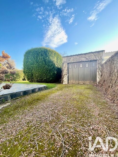 Vente Maison de ville 7 pièces - Photo 5
