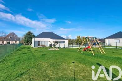 Maison 5 pièces 275000 €