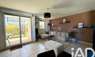 Appartement 4 Pièces 85 m² à vendre à Tours (37100)