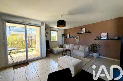 Appartement 4 pièces 244900 €