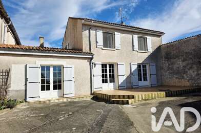 Maison 7 pièces 149500 €