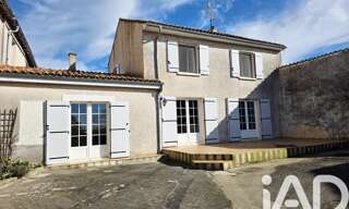 Maison 7 Pièces 121 m² à vendre à Marcillac-Lanville (16140)