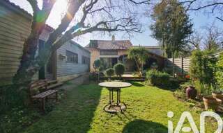 Maison 8 Pièces 212 m² à vendre à Saint-Fraigne (16140)