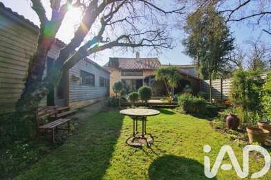 Maison 8 pièces 248500 €