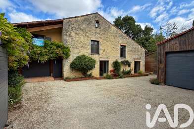 Maison 8 pièces 239500 €